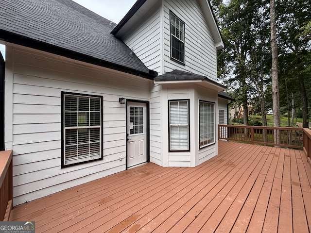 4066 Wedgefield Court Douglasville - 22