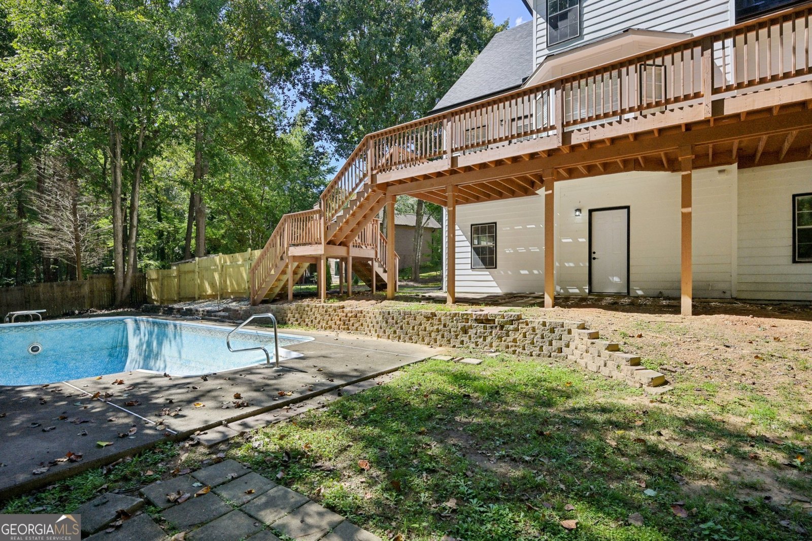 4066 Wedgefield Court Douglasville - 24