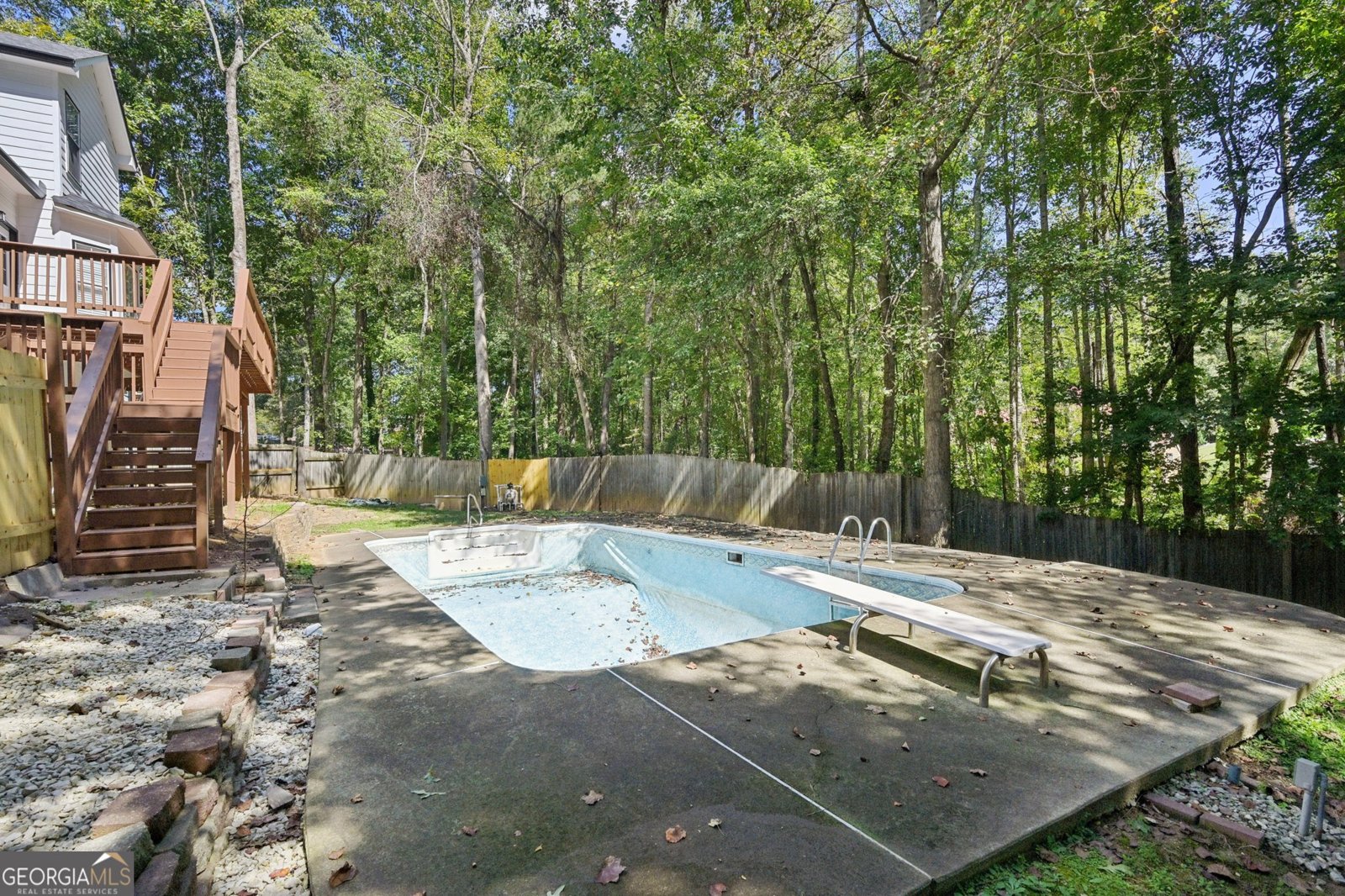 4066 Wedgefield Court Douglasville - 27