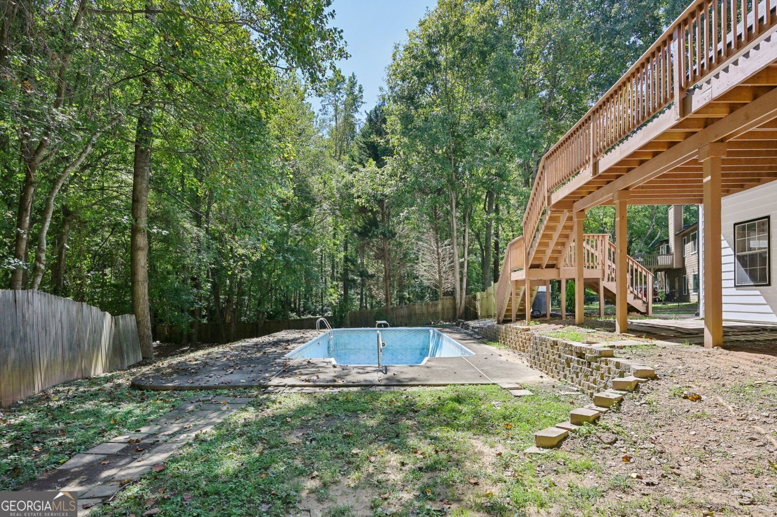 4066 Wedgefield Court Douglasville - 28