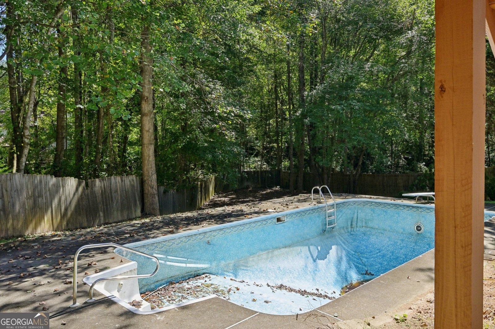 4066 Wedgefield Court Douglasville - 29