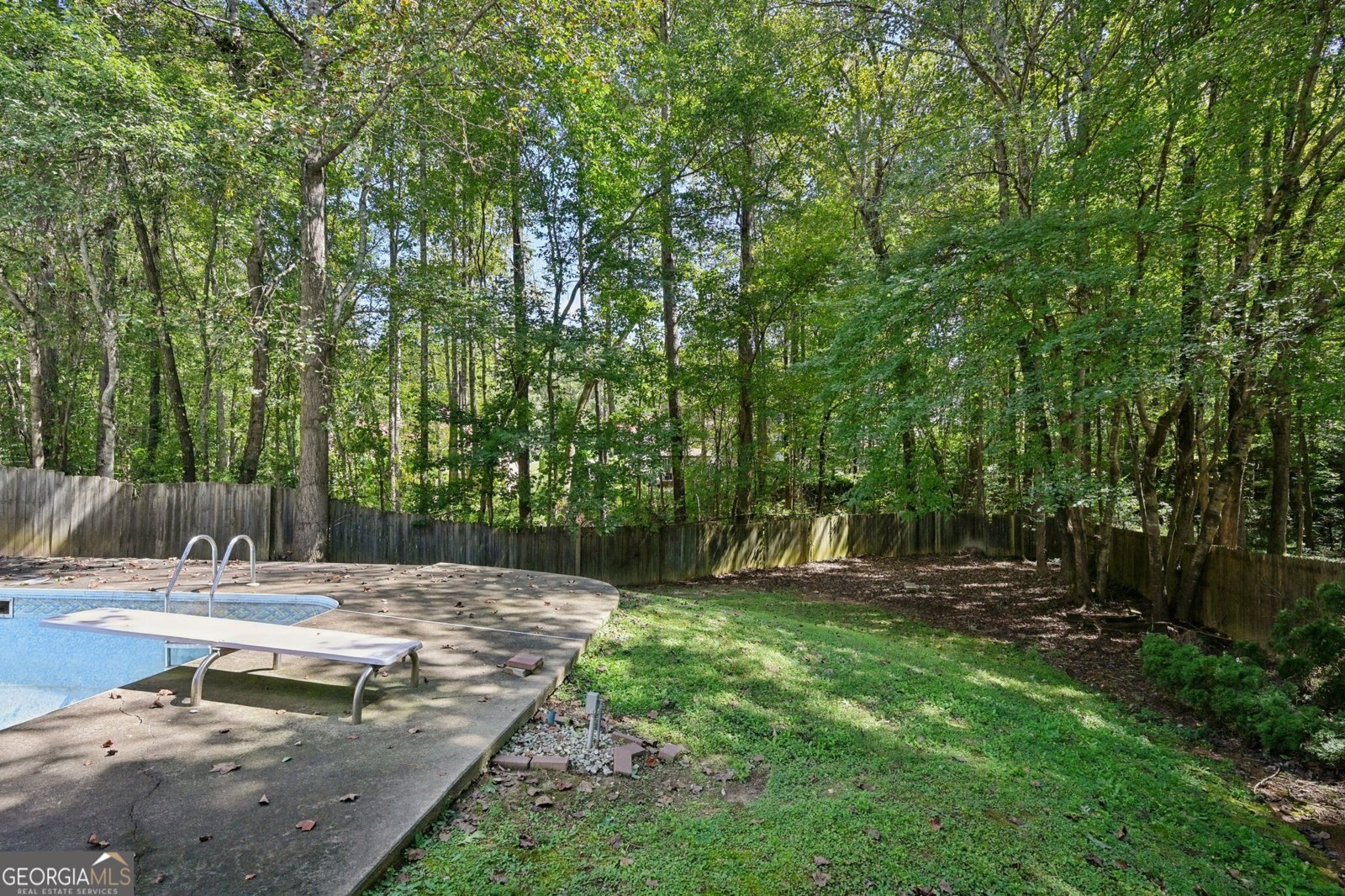 4066 Wedgefield Court Douglasville - 31