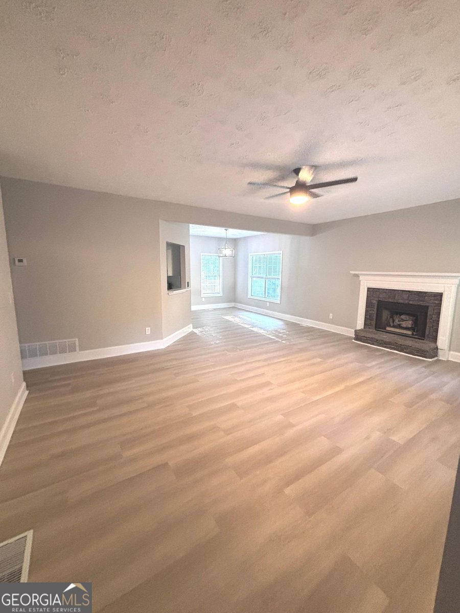 4066 Wedgefield Court Douglasville - 5