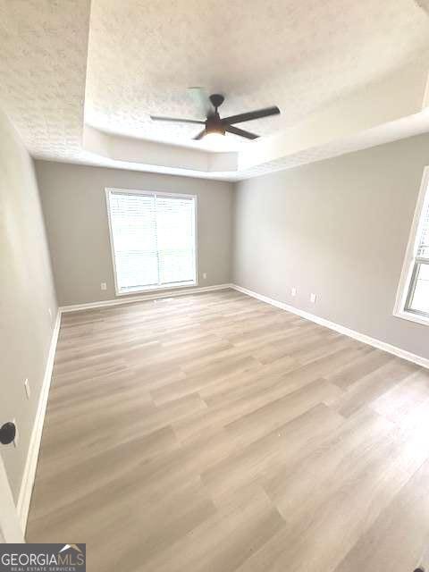 4066 Wedgefield Court Douglasville - 8