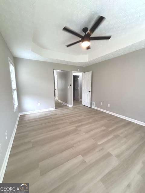 4066 Wedgefield Court Douglasville - 9
