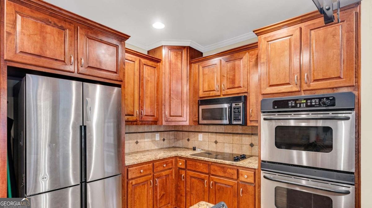 1641 White Oak Cove Loganville - 10