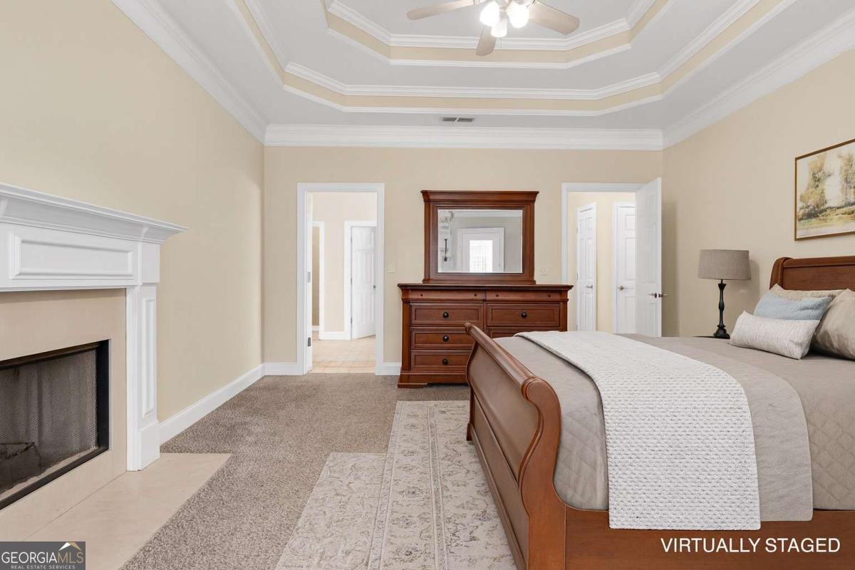 1641 White Oak Cove Loganville - 14
