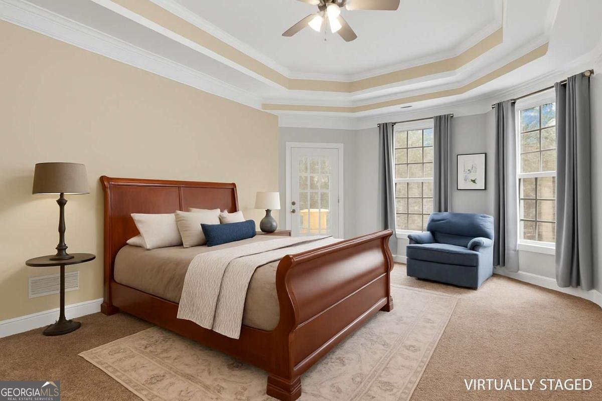 1641 White Oak Cove Loganville - 15