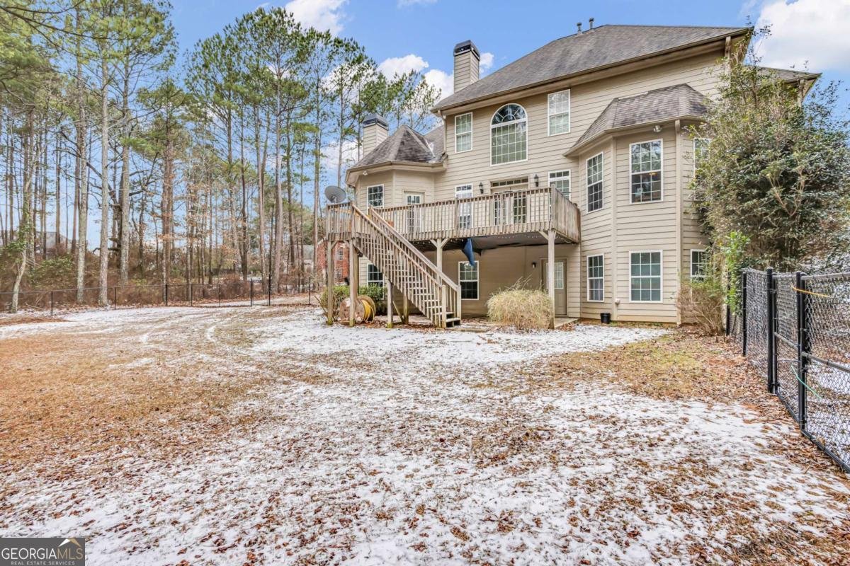 1641 White Oak Cove Loganville - 34
