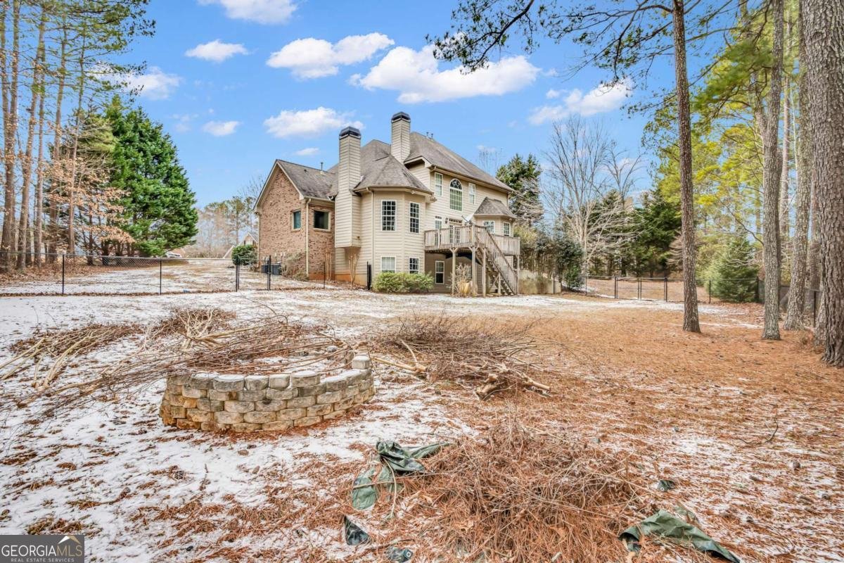 1641 White Oak Cove Loganville - 35