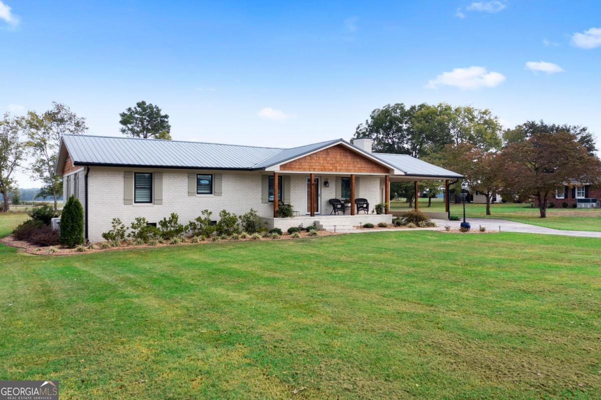 103 Main Street Taylorsville - 1