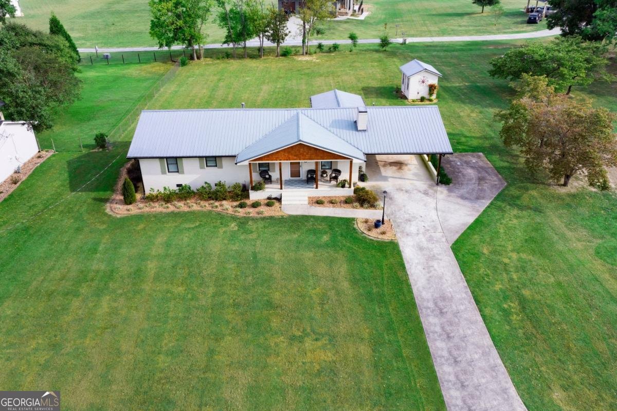 103 Main Street Taylorsville - 39