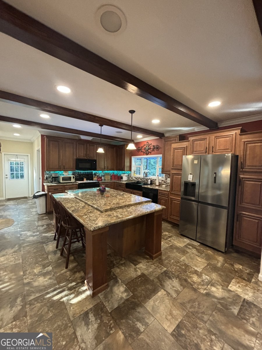 255 Wilson Road Luthersville - 1