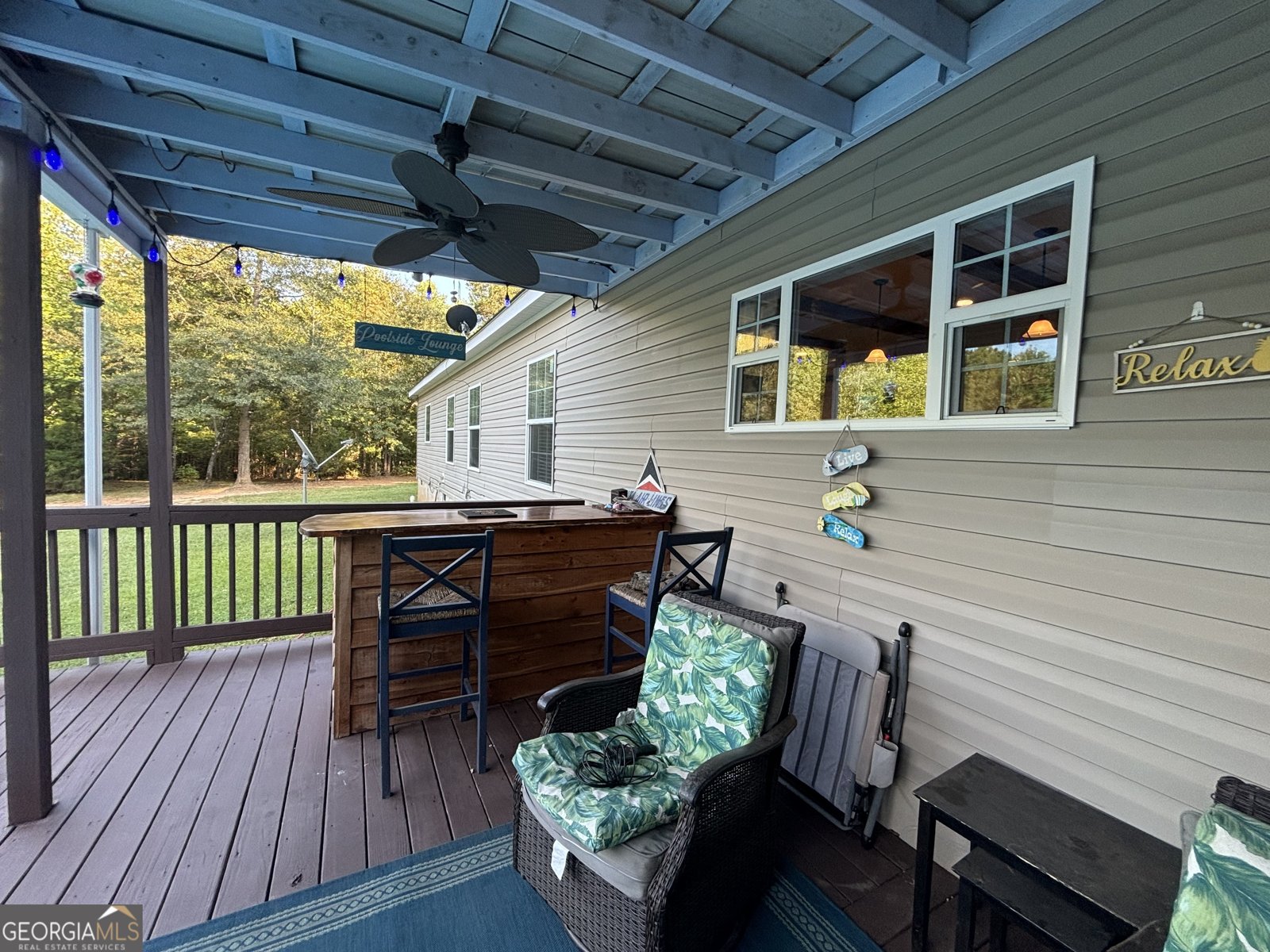 255 Wilson Road Luthersville - 14