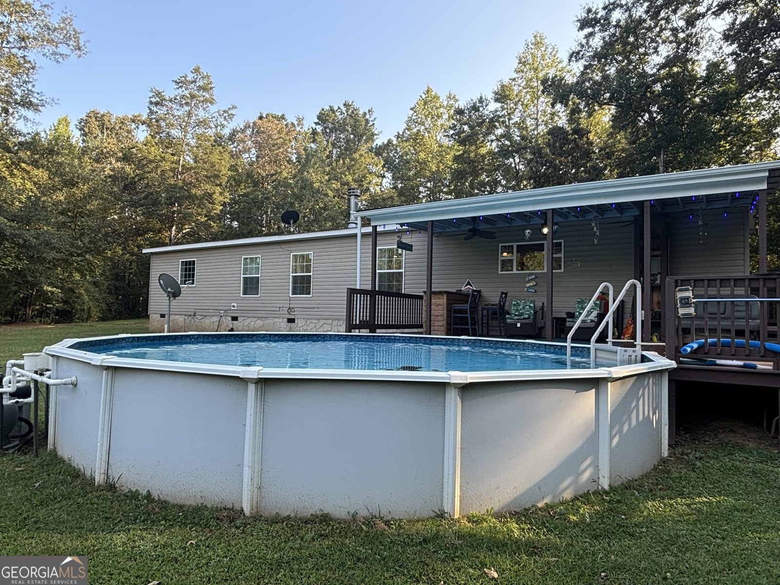 255 Wilson Road Luthersville - 17