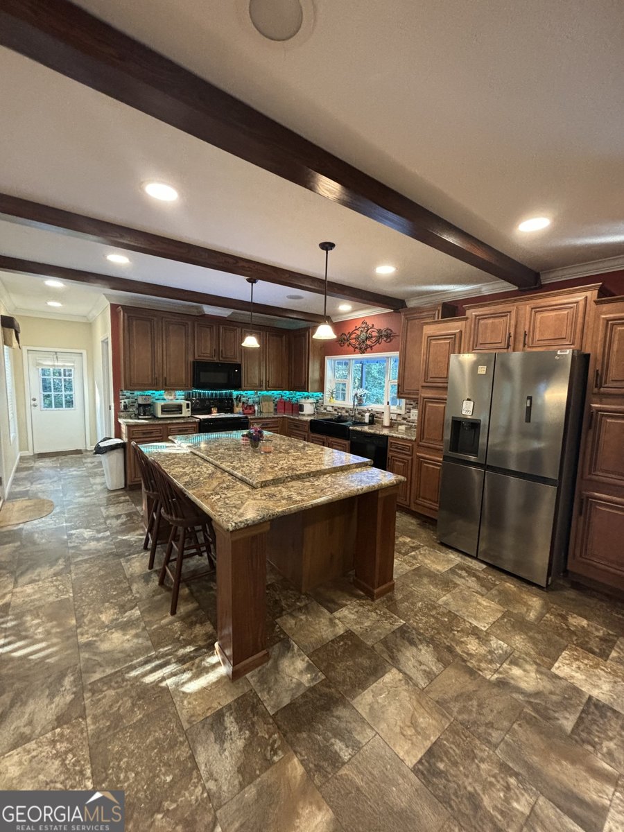 255 Wilson Road Luthersville - 2