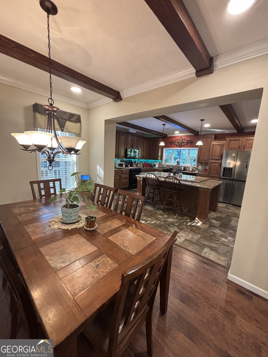 255 Wilson Road Luthersville - 3