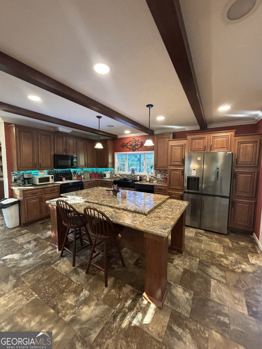 255 Wilson Road Luthersville - 4