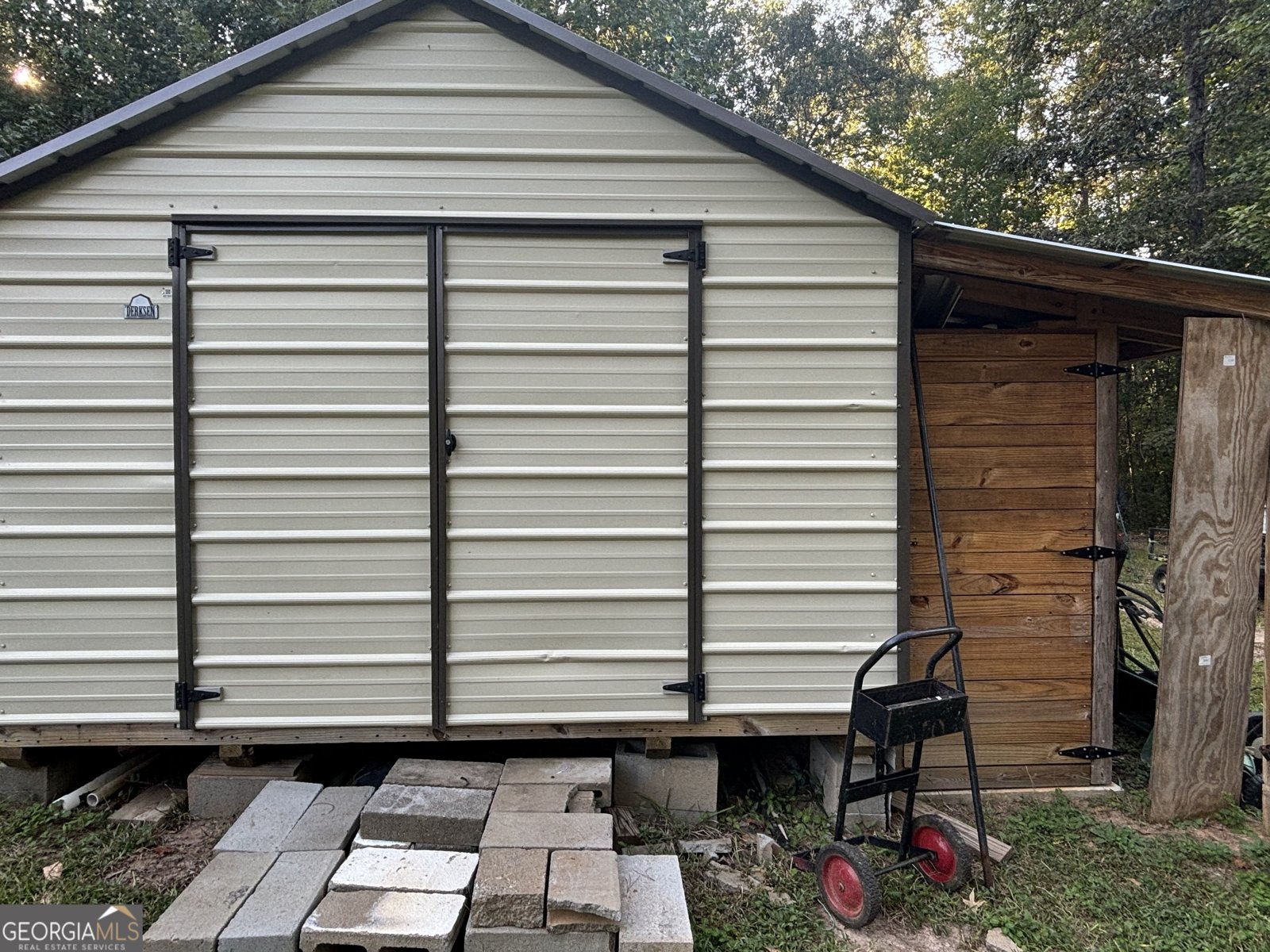 255 Wilson Road Luthersville - 42