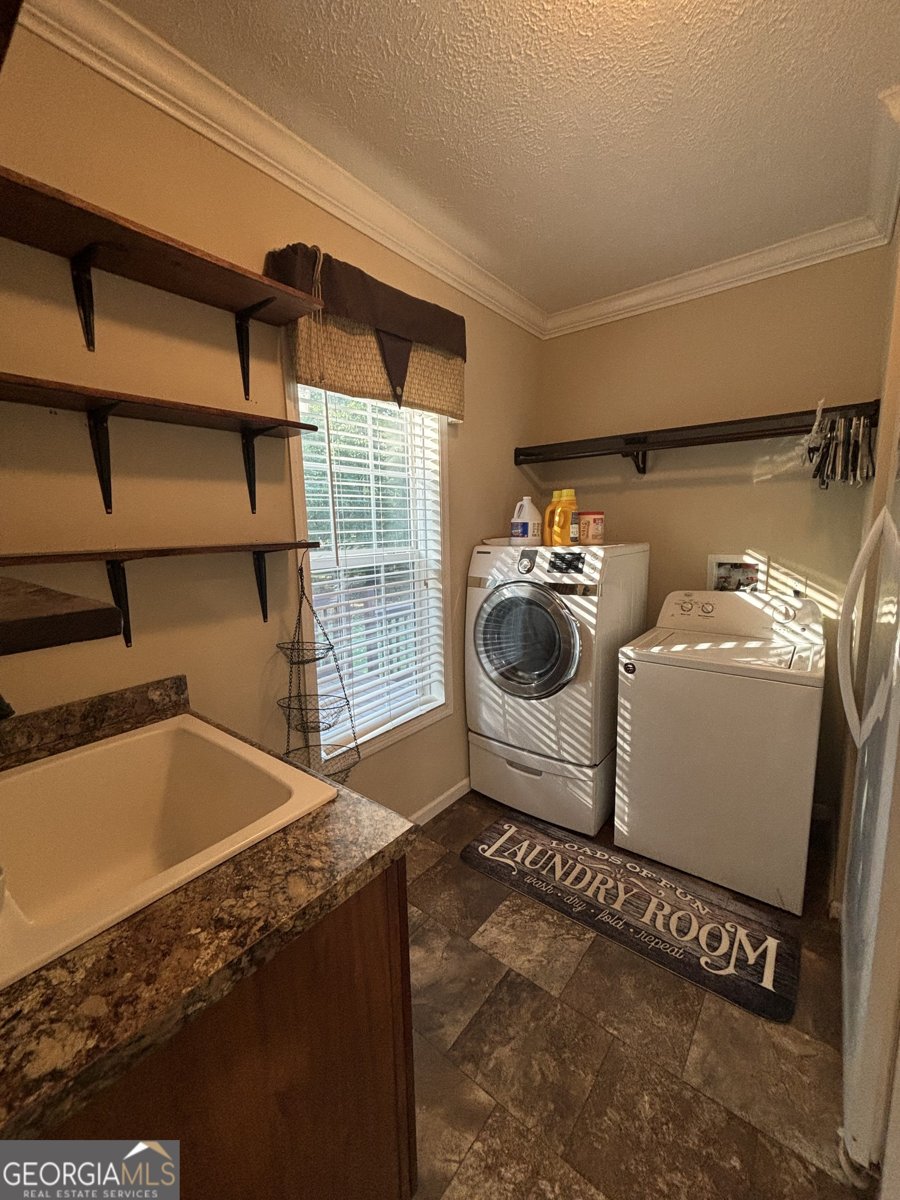 255 Wilson Road Luthersville - 6