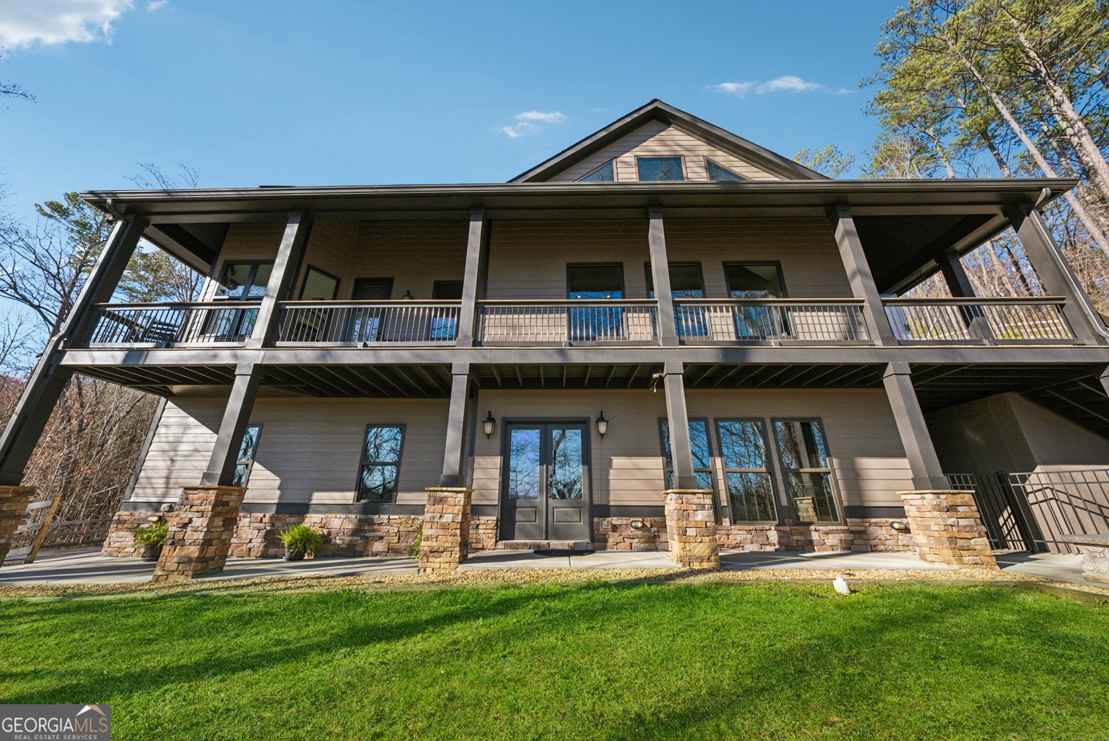 101 Bevil Ridge Road Emerson - 11