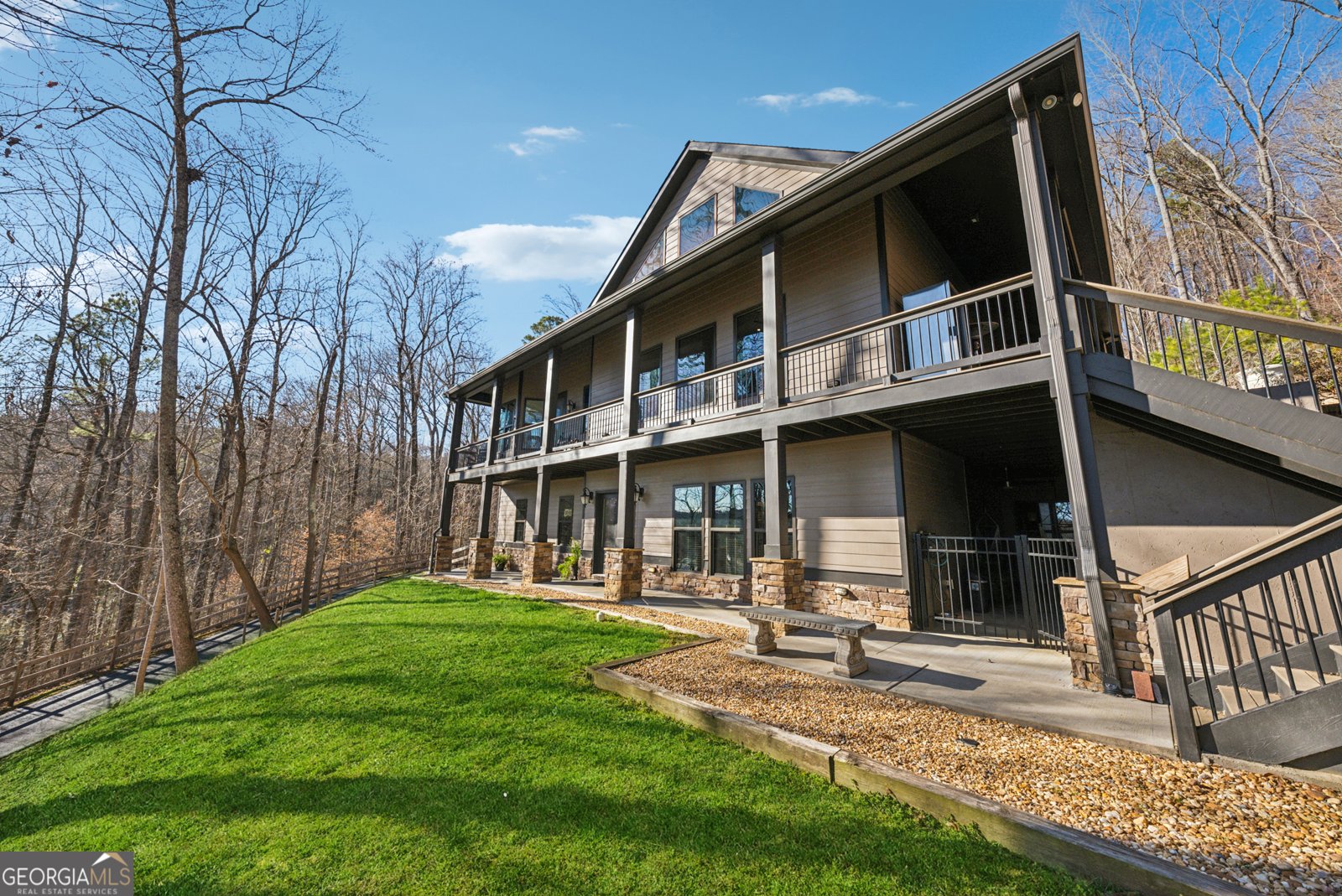 101 Bevil Ridge Road Emerson - 12