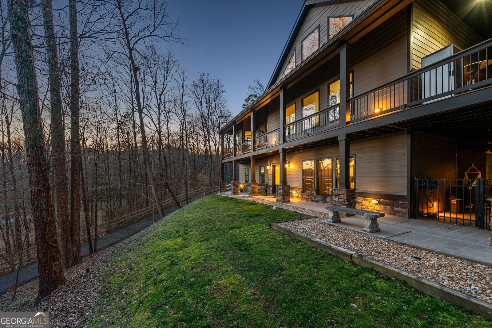 101 Bevil Ridge Road Emerson - 17