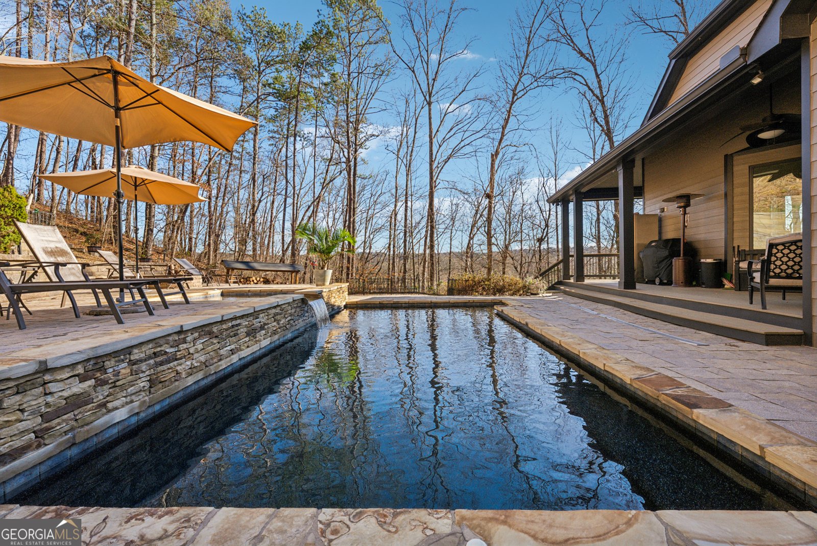 101 Bevil Ridge Road Emerson - 2