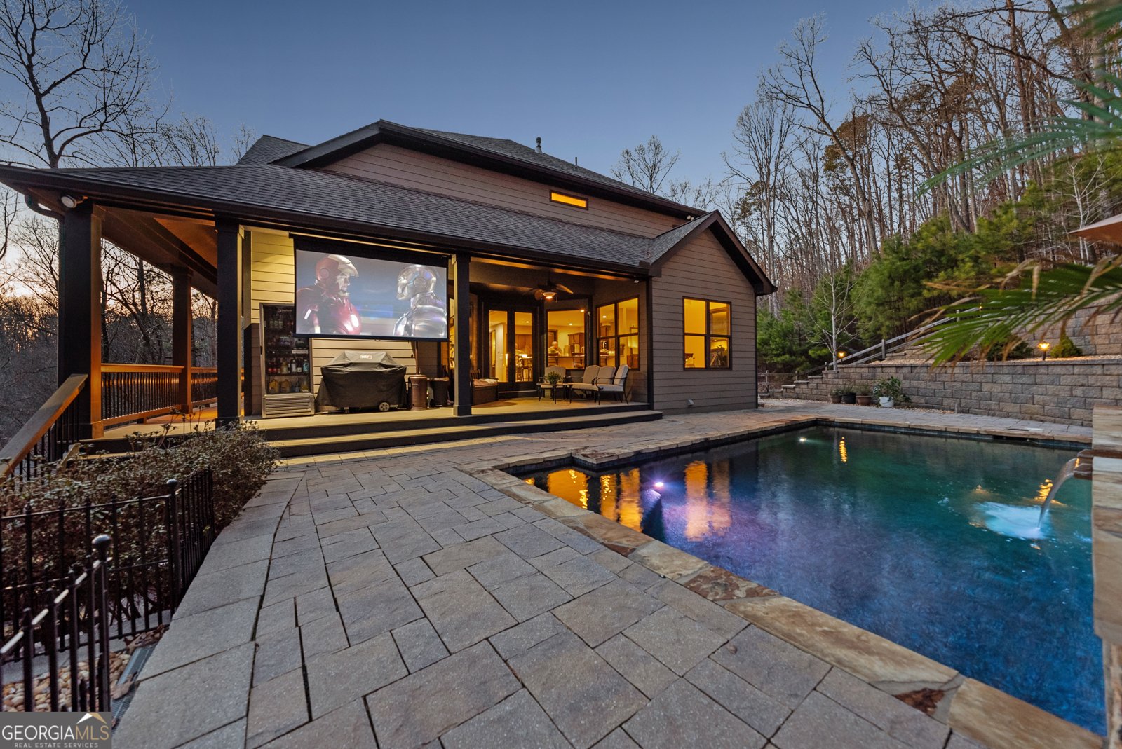 101 Bevil Ridge Road Emerson - 21