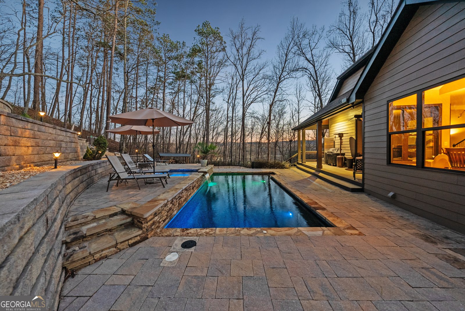 101 Bevil Ridge Road Emerson - 26