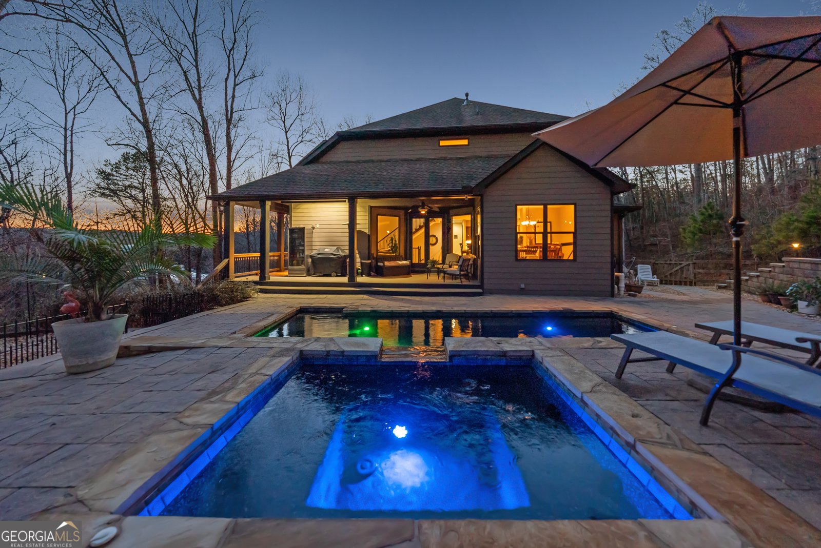 101 Bevil Ridge Road Emerson - 27