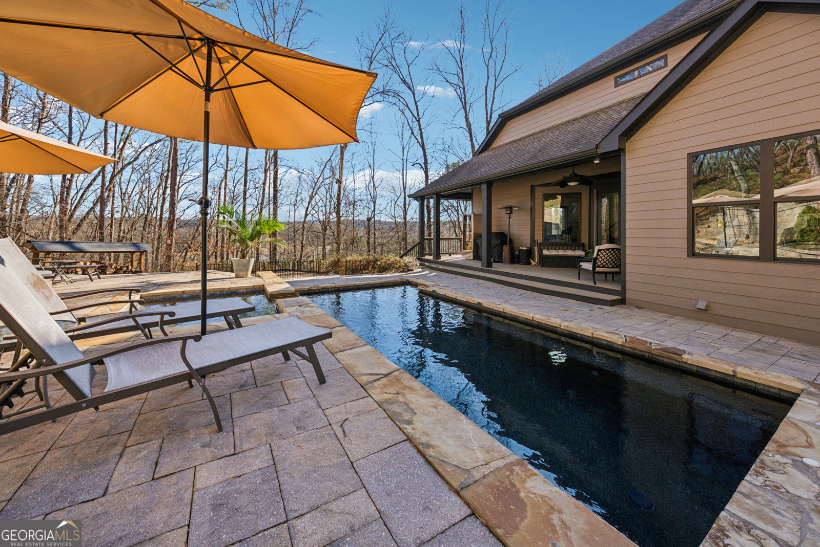 101 Bevil Ridge Road Emerson - 3