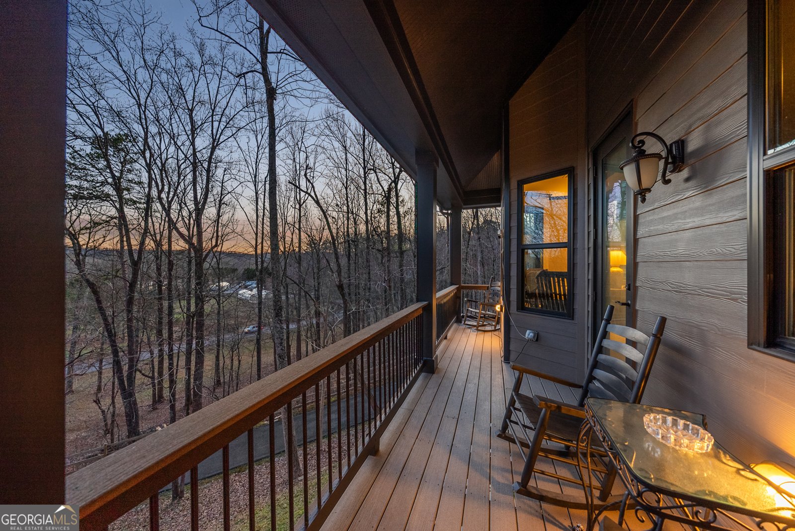 101 Bevil Ridge Road Emerson - 54