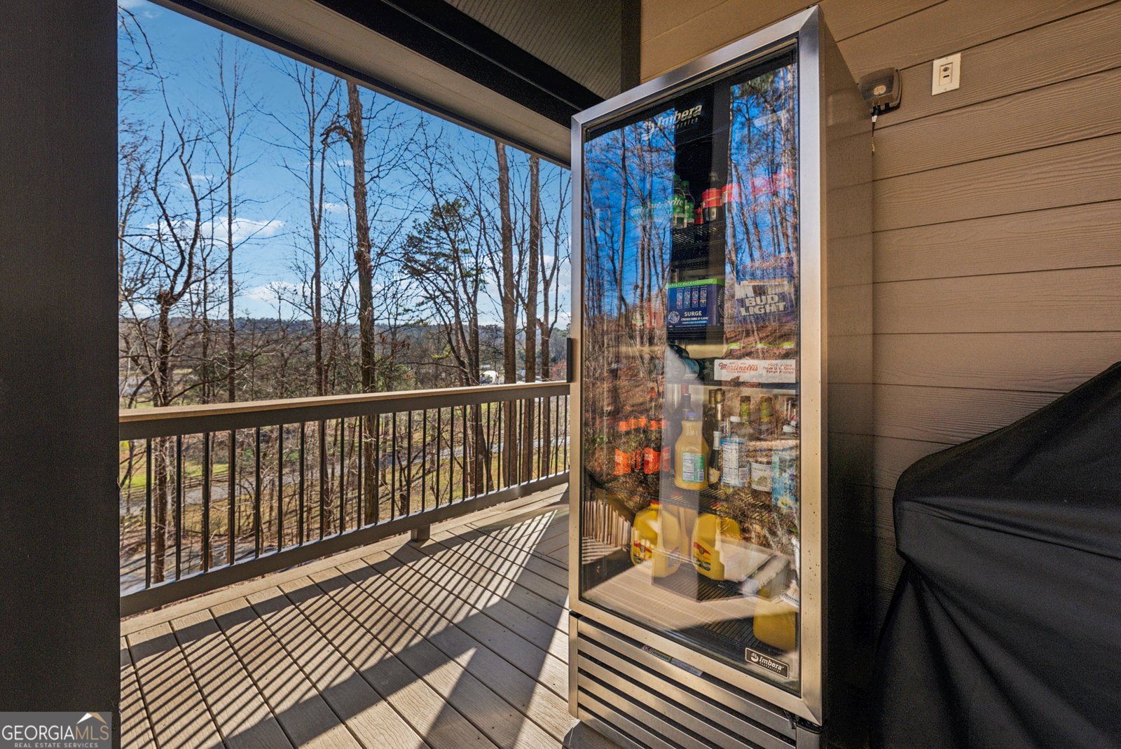 101 Bevil Ridge Road Emerson - 9