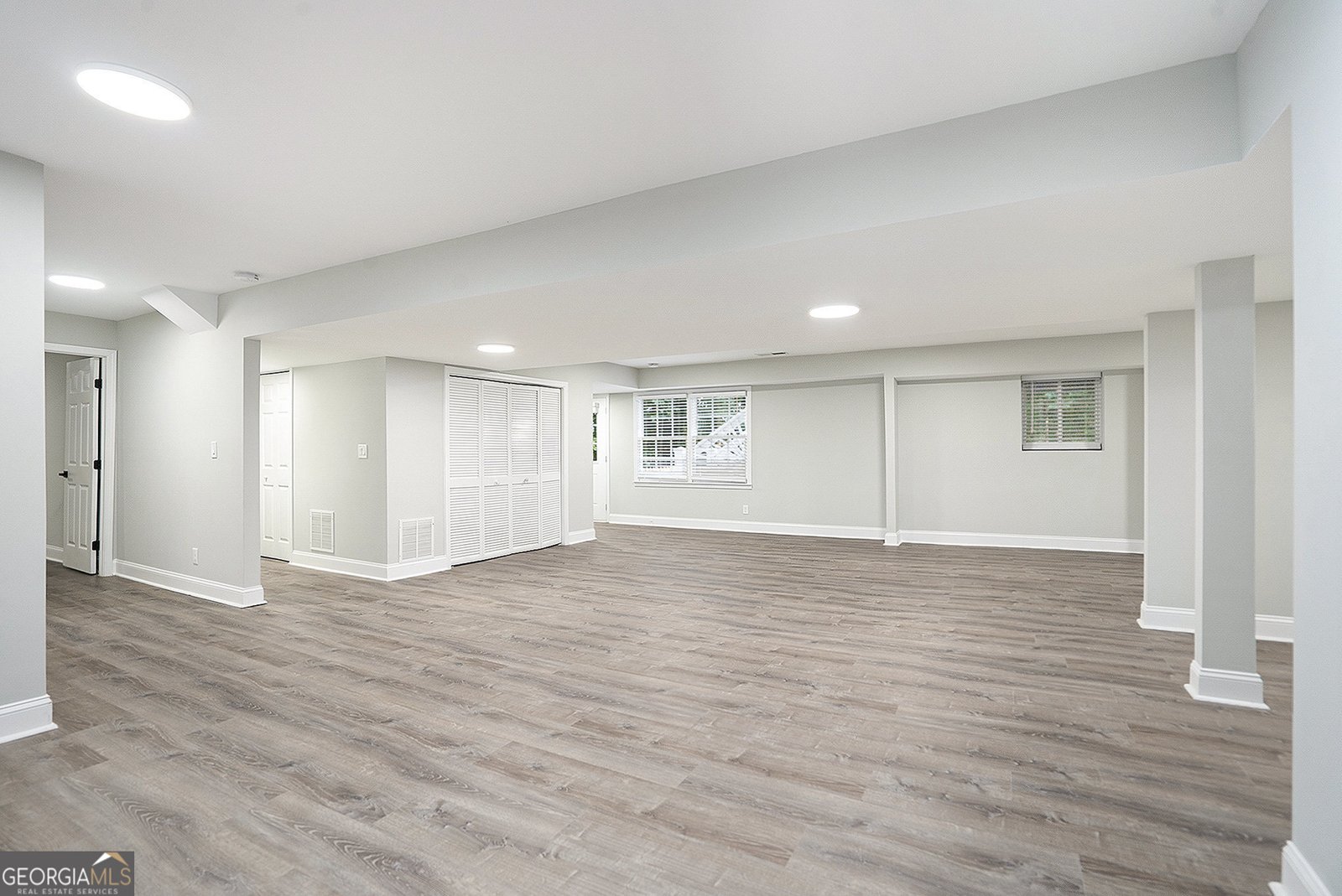 610 Pine Grove Road Roswell - 27