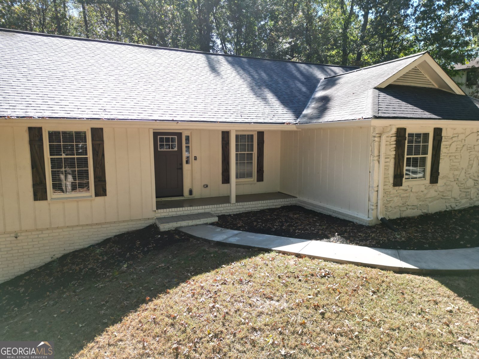 610 Pine Grove Road Roswell - 3
