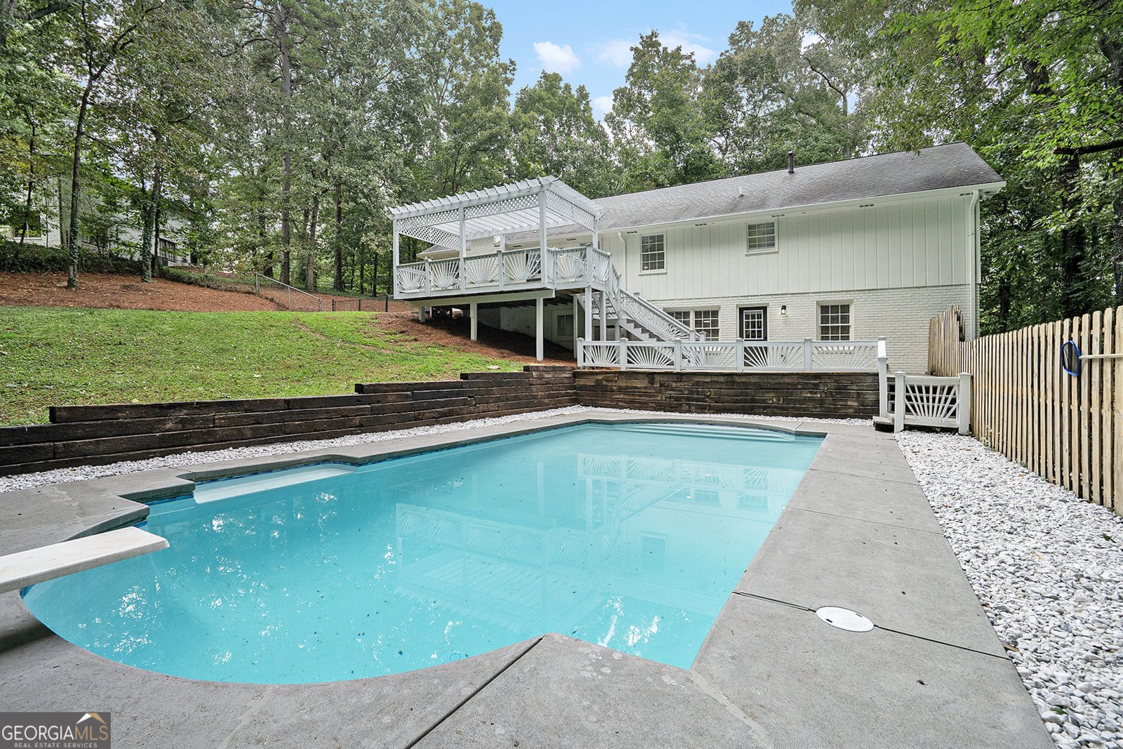 610 Pine Grove Road Roswell - 36