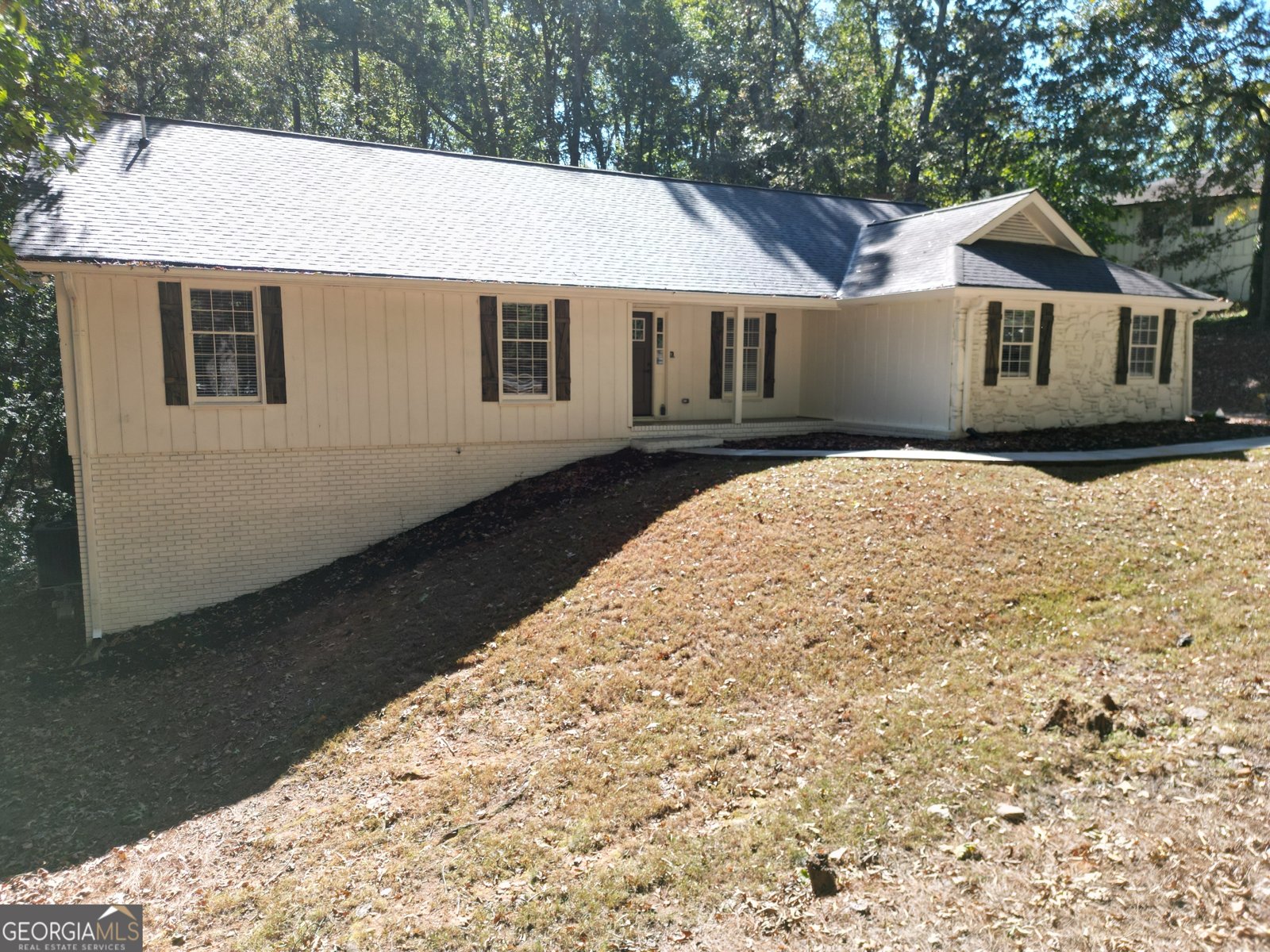 610 Pine Grove Road Roswell - 4