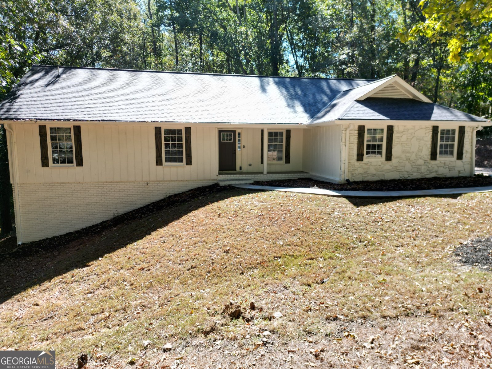 610 Pine Grove Road Roswell - 5