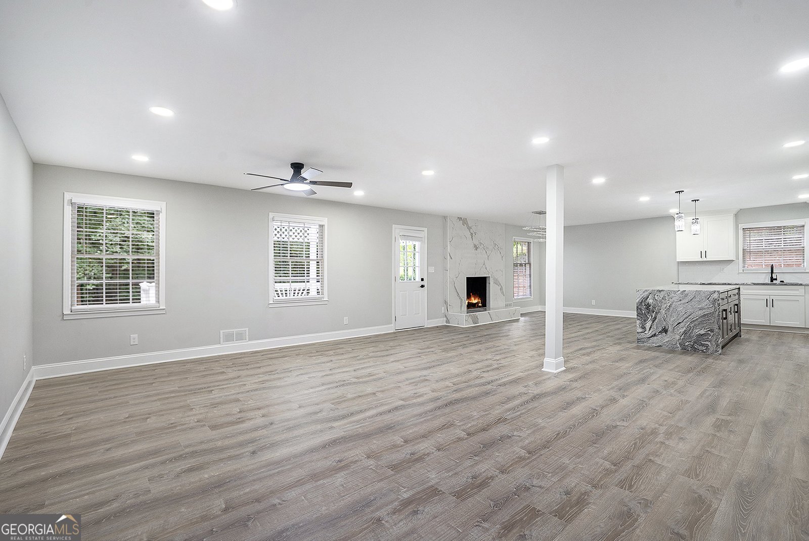 610 Pine Grove Road Roswell - 6