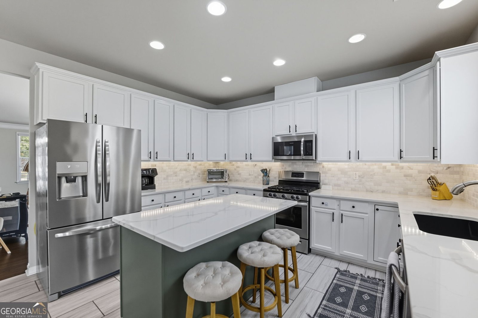 1497 Kilchis Falls Way Braselton - 11