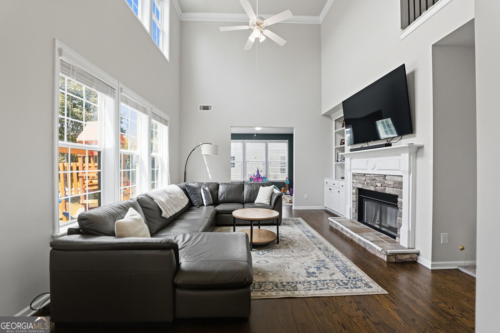 1497 Kilchis Falls Way Braselton - 16