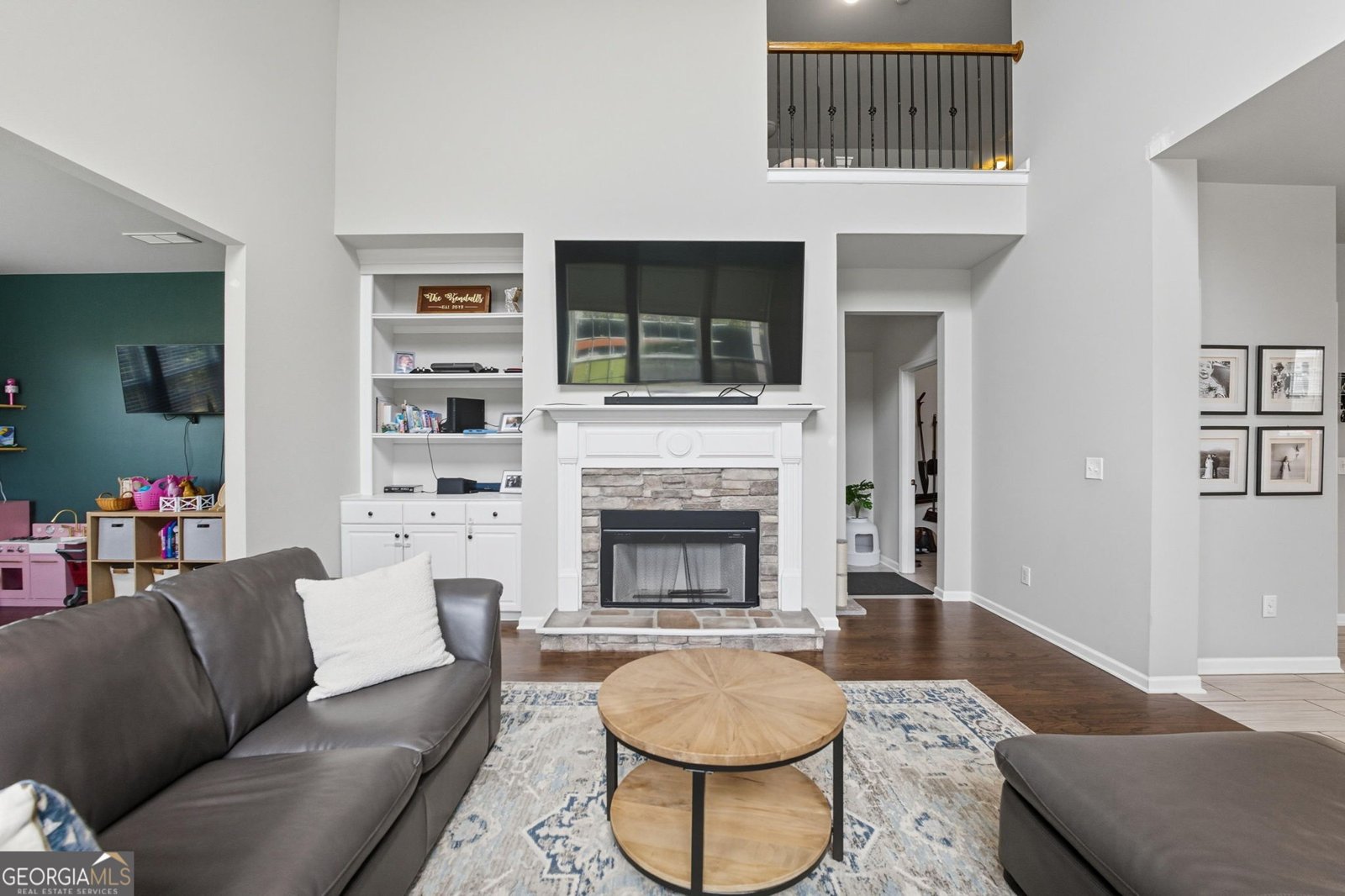 1497 Kilchis Falls Way Braselton - 19
