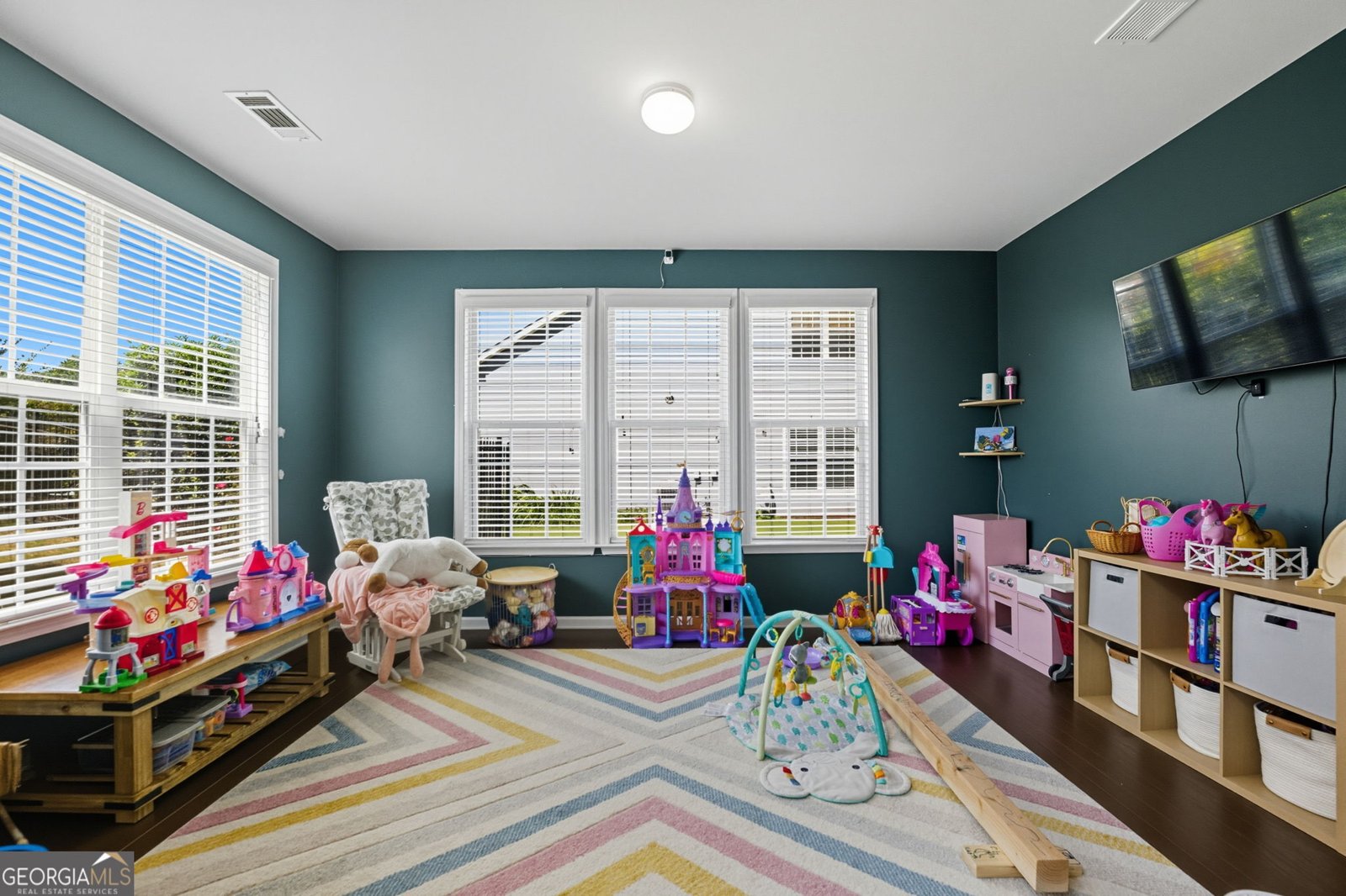 1497 Kilchis Falls Way Braselton - 20