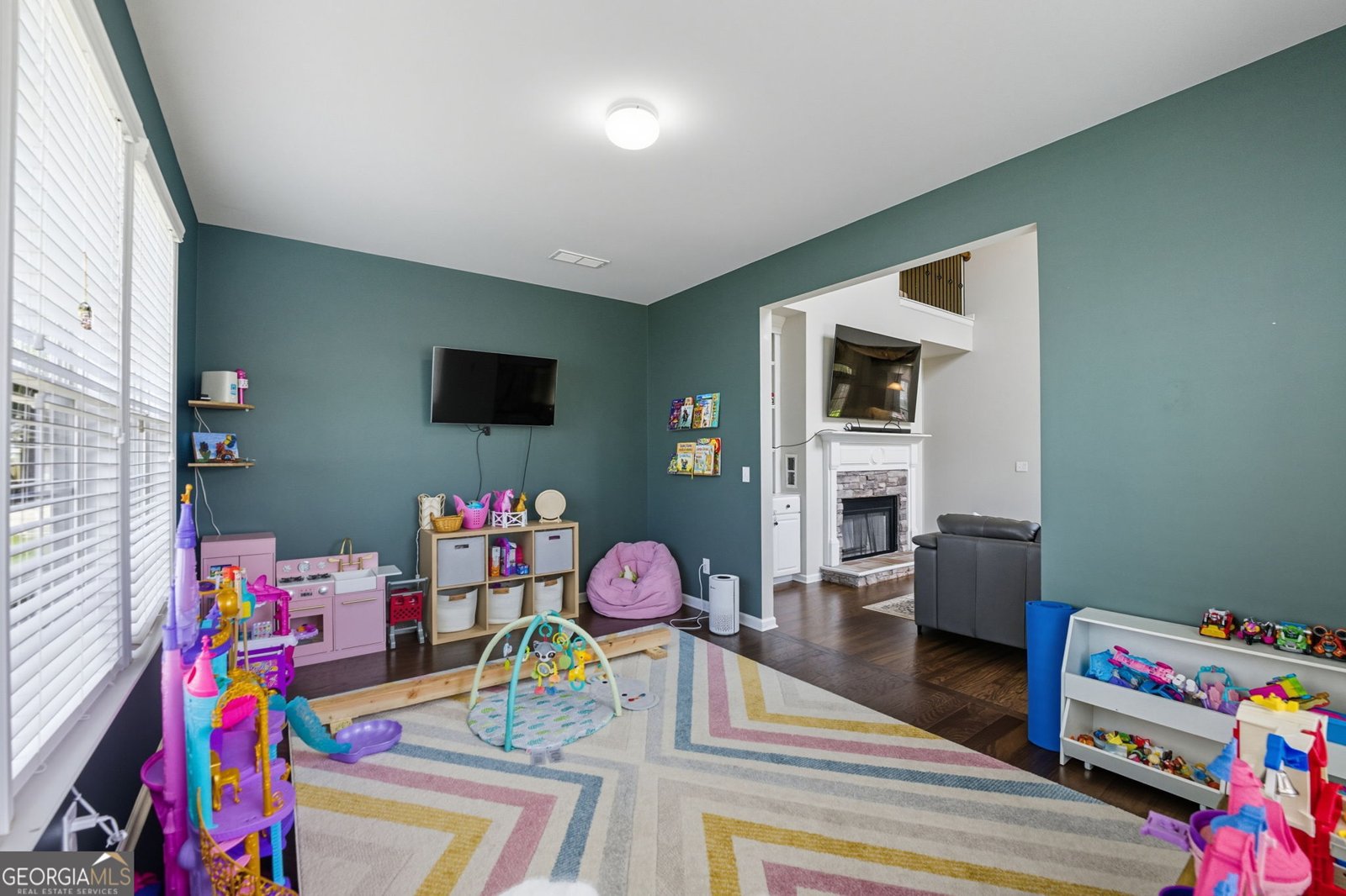 1497 Kilchis Falls Way Braselton - 21