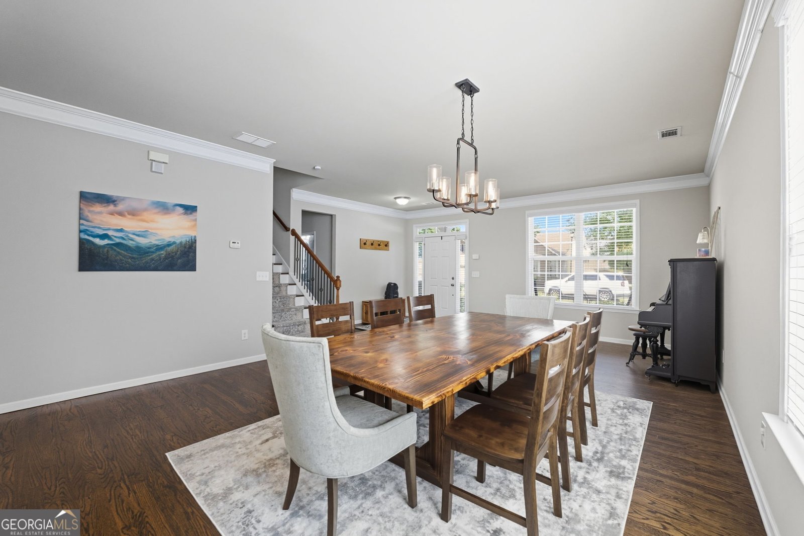 1497 Kilchis Falls Way Braselton - 4