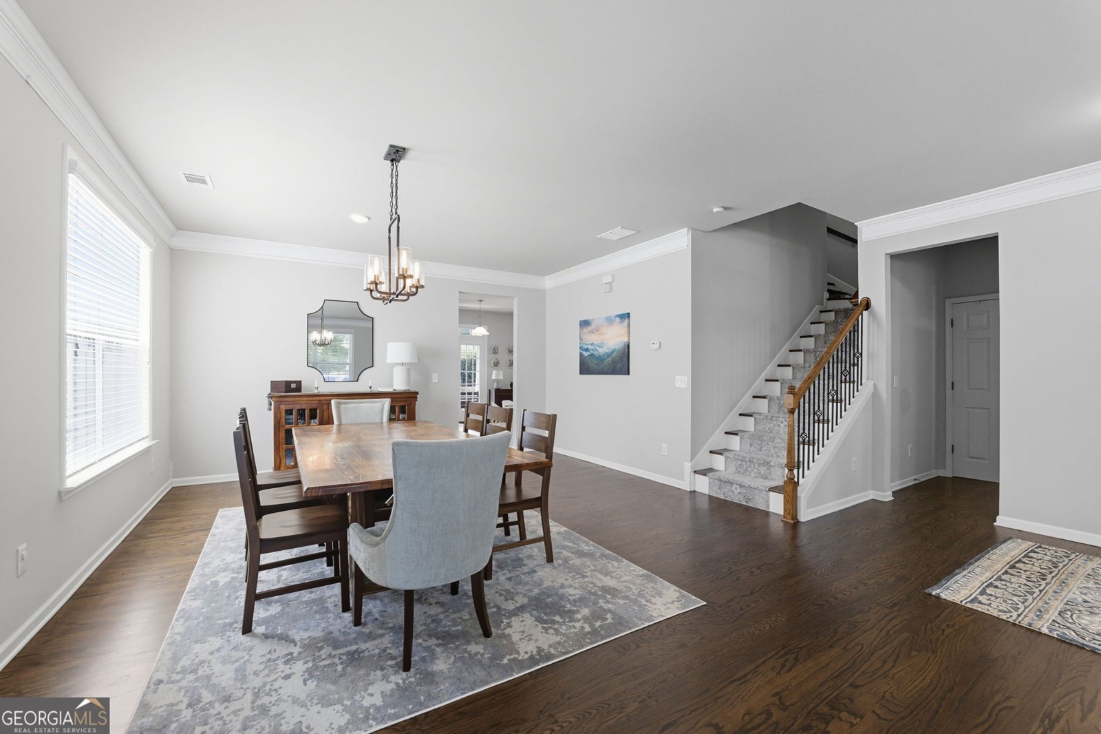 1497 Kilchis Falls Way Braselton - 5
