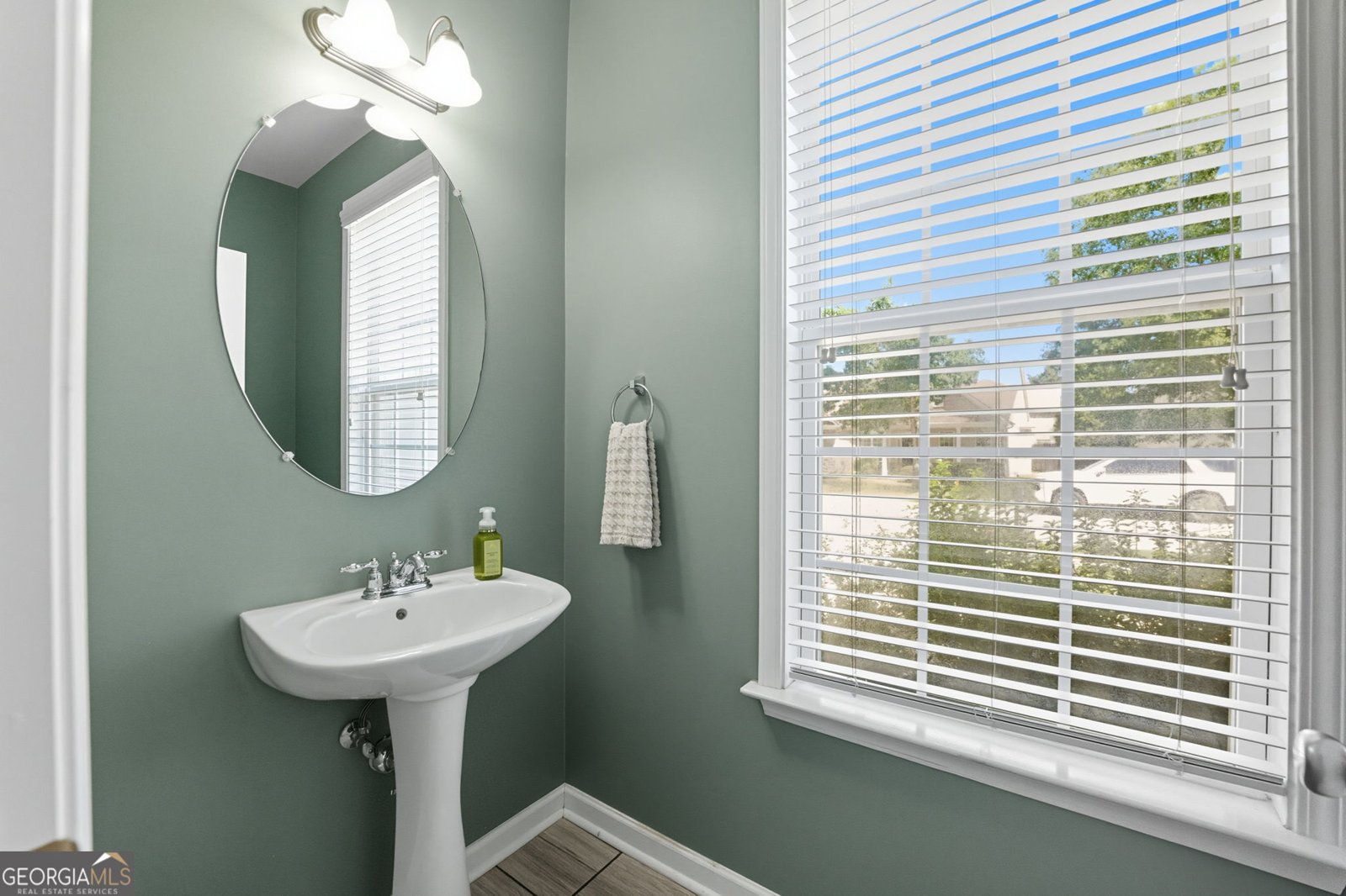 1497 Kilchis Falls Way Braselton - 8