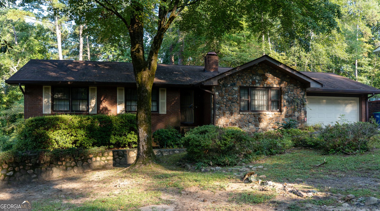 6300 Stubbs Road South Fulton - 1
