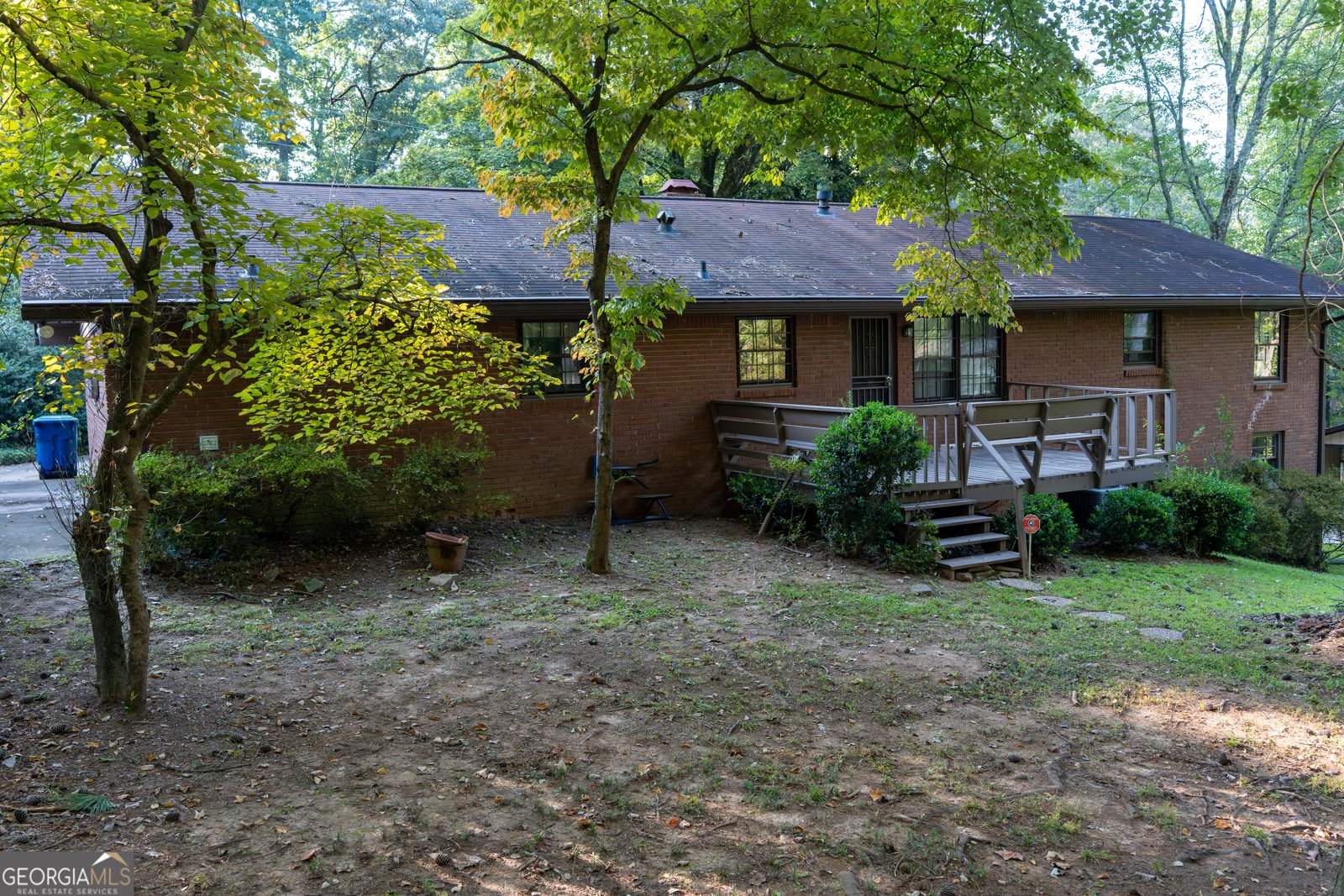 6300 Stubbs Road South Fulton - 31